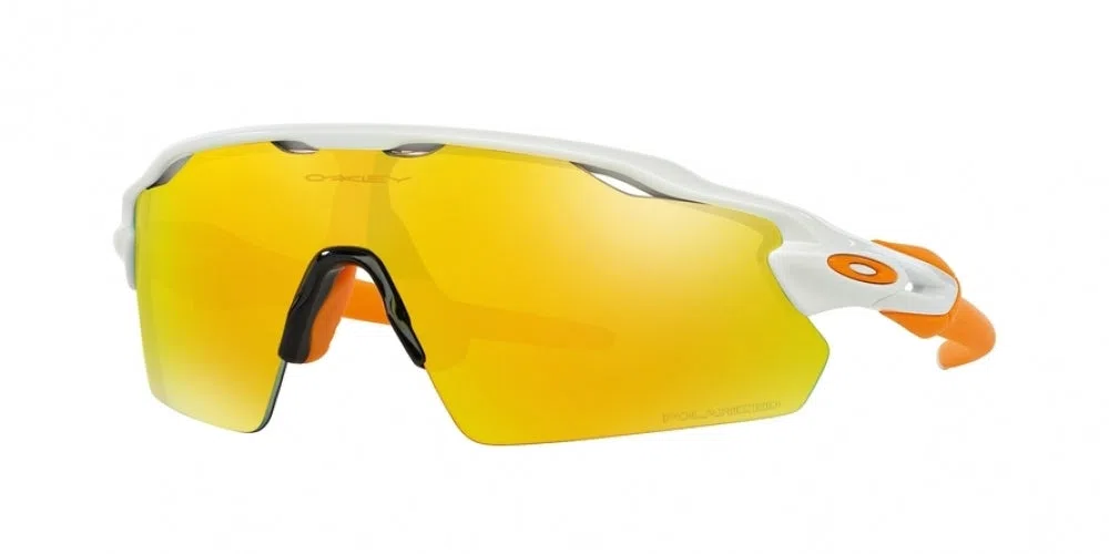 Oakley Radar Ev Pitch 9211 Sunglasses - view 17